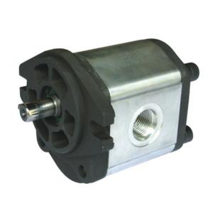 ปั๊มเกียร์ไฮดรอลิก SDH รุ่น CBT-F3 ซีรีส์ CBT-F306 CBT-F325 - Product Image 4