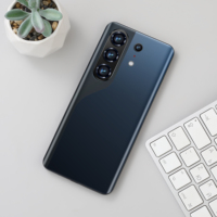 Prix Usine Camon 50 Pro 5G Android 15 Global Appareil Photo 108MP Écran HD 7.3 CDMA/LTE Double SIM Smartphone Débloqué