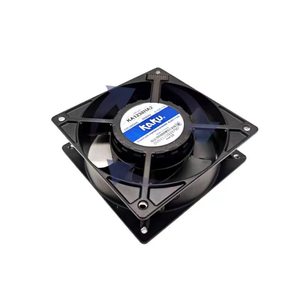 Ventilateur axial Kaku 120 mm 220 V 0,13 A à roulement à billes, montage mural - Product Image 3