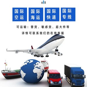 บริการจัดส่งด่วนระหว่างประเทศ Sigang Italy Express แบบ Door-to-Door รวมภาษีและพิธีการศุลกากร สายการขนส่งเฉพาะยุโรป สำหรับสินค้าที่มีความสำคัญ - Product Image 1