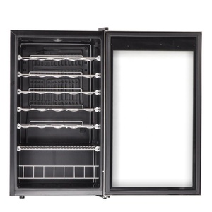 ตู้แช่ไวน์แบบตั้งพื้นพร้อมคอมเพรสเซอร์ 88E 28 ขวด - Product Image 2