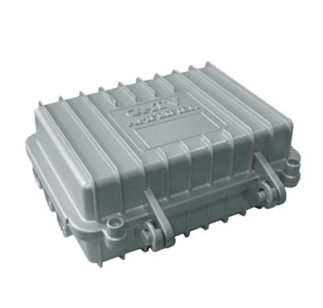 DRX AAP003A CATV Outdoor Waterproof Amplifier Enclosure for Device Aluminum Terminal Enclosure