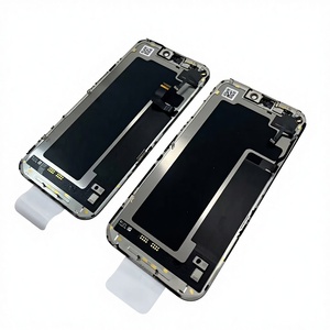 Pantalla OLED Super Retina <span class=keywords><strong>XDR</strong></span> Original Reacondicionada para iPhone 17 <span class=keywords><strong>Pro</strong></span> Max - Product Image 3