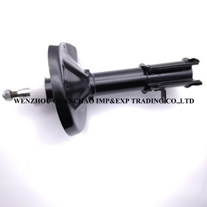 Amortiguador Daewoo Leganza 96207646, Pieza de Repuesto para Suspensión Delantera y Trasera - Product Image 2