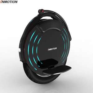 Monocycle électrique <span class=keywords><strong>Inmotion</strong></span> <span class=keywords><strong>V10F</strong></span> 40 Km/h 12.8Ah 960Wh monocycle électrique à roue intelligente à auto-équilibrage - Product Image 6
