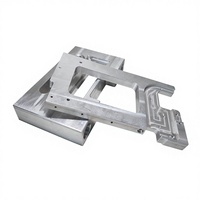Service d'usinage CNC sur mesure en usine |   Usinage de précision 5 axes, tournage, électroérosion à fil, brochage |   Pour l'usinage, tolérance +/-0,01 mm