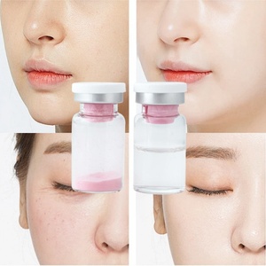 ฟองน้ำรักษาริ้วรอย ช่วยกระตุ้นการสร้างคอลลาเจนแบบไฮโดรไลซ์ ผงโปรตีนกระชับผิว ลดรูขุมขน เซรั่มวิตามินบี12 - Product Image 2