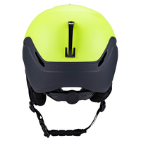 Casque de ski ultraléger pour hommes et femmes, casque de ski pour sports d'hiver, casque de snowboard