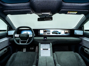 Nouvelle <span class=keywords><strong>Audi</strong></span> Q5 Sportback Flagship Quattro Électrique 2026 – Prix le Plus Bas, Autonomie de 647 km, 5 Places, Recharge en 0,28h, Stock Adulte - Product Image 6