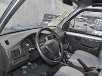Saic para Wuling Rongguang, Nueva Camioneta Mini, 1.5L, Euro 5, Cabina Simple, 4x2, Cabina Larga, Extra Larga