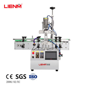 Machine de capsulage semi-automatique de table fabriquée en Chine, système de capsulage portable pour bouteilles de <span class=keywords><strong>vin</strong></span> - Product Image 1