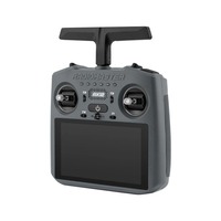 RadioMaster AX12 Control Remoto ExpressLRS Android MAVLink 2.4GHz Pantalla Táctil HD de 5.5 Pulgadas 64-Bit para Accesorios de Drones FPV