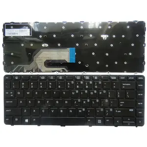 LaptopキーボードHPためProBook 430 G3 G4 440 G3 G4 640 G2 Series