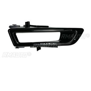 Carcasa para Faros Antiniebla, Cubierta para Marco de Faros Antiniebla, para Land Rover Discovery Freelander L550 2015-2019, Accesorios para Automóviles - Product Image 3