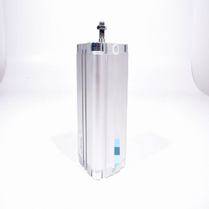 PLC 156047 ADVU-63-130-A-<span class=keywords><strong>P</strong></span>-A Compacte cilinder, nieuwstaat - Product Image 1