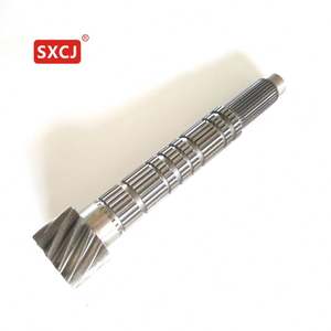 Eje Principal <span class=keywords><strong>de</strong></span> Transmisión Manual <span class=keywords><strong>de</strong></span> Alta Calidad 9670840588 para <span class=keywords><strong>Caja</strong></span> <span class=keywords><strong>de</strong></span> <span class=keywords><strong>Cambios</strong></span> <span class=keywords><strong>FIAT</strong></span> <span class=keywords><strong>DUCATO</strong></span> - Product Image 2