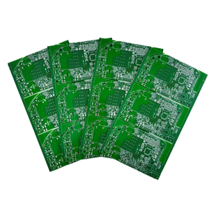 Nhà máy nhôm chế tạo ROHS chứng nhận trống <span class=keywords><strong>PCB</strong></span> OEM tùy chỉnh 4 Lớp Nhiều Lớp <span class=keywords><strong>PCB</strong></span> bảng mạch in <span class=keywords><strong>fr4</strong></span> vật liệu - Product Image 6