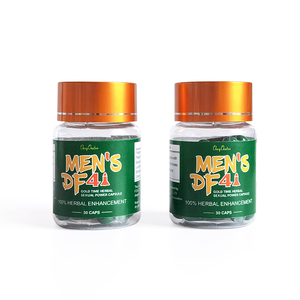 Fabricants en gros échantillons gratuits de compléments alimentaires, capsules d'énergie masculine - Product Image 4