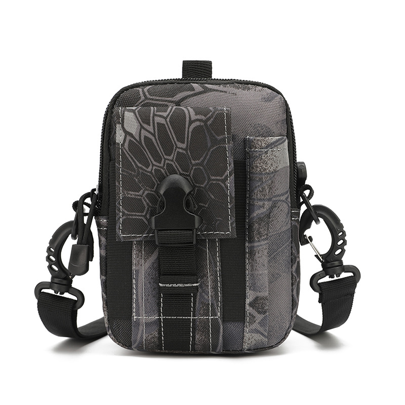 ลายพรางสีเทา