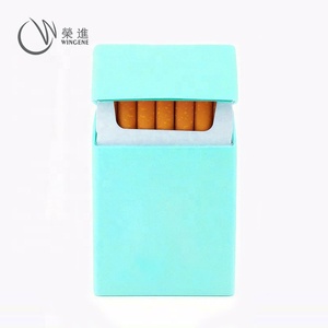 Hộp Đựng Thuốc Lá Silicone Có Thương Hiệu Quà Tặng Mới Lạ Giá Rẻ Bán Chạy - Product Image 3