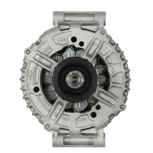 Alternador de 12V 180A para <span class=keywords><strong>MERCEDES</strong></span> <span class=keywords><strong>BENZ</strong></span> en Stock 1561540102 0121715007 0121715107 1561540102 DRA0378 - Product Image 1