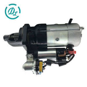 4983774 22999DA1 5240933002 LNM93R3002SE 24V 12T 6.0KW Démarreur LG6225E M93R3002SE C4983774 M93R3052SE M93R3002SE 4983774 - Product Image 1