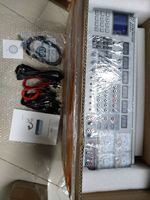 2025 Simulateur de Testeur ECU Automobile MST9000+ Outil de Réparation MST-9000+ pour Voitures