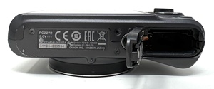 used <b>camera</b> Cameras US SX720 HS Black - Product Image 4