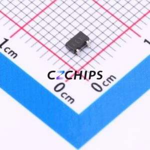 ทรานซิสเตอร์สนาม SOT-23-3L PMV20ENR-VB (Mosfet) แบบดั้งเดิมและใหม่ - Product Image 1