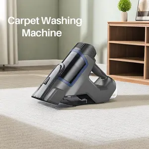 Well 4802 Multifunctional Electric Sofa Washing Carpet Cloth Cleaning Machine