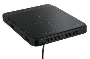 CE CB Sii <span class=keywords><strong>เตา</strong></span><span class=keywords><strong>แม่เหล็ก</strong></span><span class=keywords><strong>ไฟฟ้า</strong></span>, <span class=keywords><strong>เตา</strong></span><span class=keywords><strong>แม่เหล็ก</strong></span><span class=keywords><strong>ไฟฟ้า</strong></span>แบบบางพร้อมแผ่นย่างและ<span class=keywords><strong>กระทะ</strong></span>คั่ว - Product Image 5