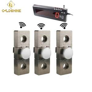 LC220W 1 5 10 20 30 50 80 100 150 <span class=keywords><strong>200</strong></span> 250 300 500 Toneladas Dinamômetro Digital Portátil Sem Fio - Product Image 5