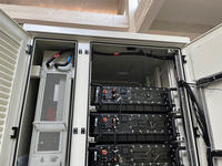 Système de refroidissement liquide en promotion : Solution thermique pour la gestion thermique des batteries de stockage d'énergie (BESS)