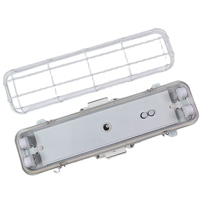 Accesorio Marino Hermético JCY23-2EFL con Difusor y Protector con Luz LED de Emergencia - Product Image 1
