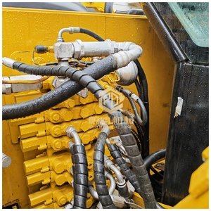 Excavatrice d'occasion Caterpillar d'origine Cat 308 308E 308E2 de 8 tonnes, fabriquée au Japon - Product Image 5