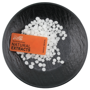 Manhay fournit de la cire d'abeille de haute qualité pour les matières premières cosmétiques - Product Image 5