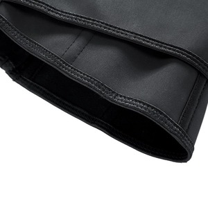 <span class=keywords><strong>Ceinture</strong></span> amincissante HOPLYNN pour femme en néoprène, <span class=keywords><strong>corset</strong></span> de sudation, avec logo personnalisé - Product Image 5