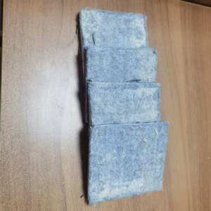 Manta de Protección de Taludes para Estanques de Peces, Soporte para Fosas de Cimentación, Manta de Curado de Cemento para Revestimiento de Zanjas, Drenaje de Jardines - Product Image 2