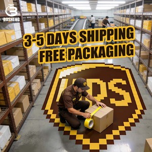 Service d'expédition express de fret porte-à-porte mondial avec DHL UPS FedEx SF EMS China Express Courier Forwarder Agent de livraison - Product Image 1