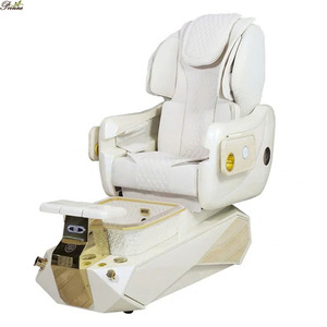 नाखून उपकरण पैर स्पा मालिश कुर्सी/पैर पेडीक्योर कुर्सी - Product Image 4