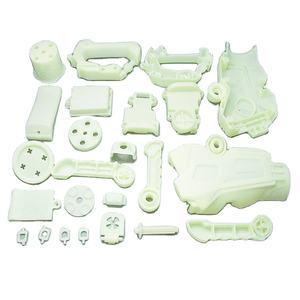 Service d'impression 3D industrielle <span class=keywords><strong>Prototype</strong></span> fonctionnel Conception 3D personnalisée Fabrication de boîtiers en plastique <span class=keywords><strong>ABS</strong></span> - Product Image 3