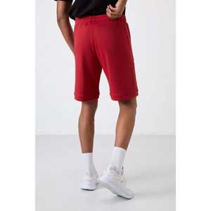 Pantalones Cortos de Algodón Tommylife para Hombre, Corte Estándar, Transpirables, Tallas S M L XL XXL - Product Image 2