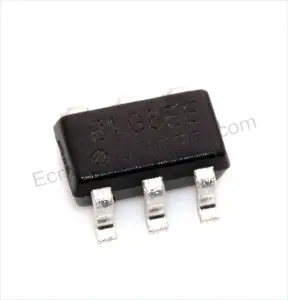 EC-MART IC B1G 2A 동기 정류기 depressor 칩 SOT23-6 SX2106