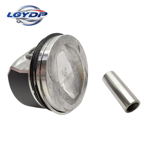 03C107065CJ 03C107065BG 03C107065BC 03C107065BJ Nouvelles pièces <span class=keywords><strong>de</strong></span> piston pour <span class=keywords><strong>Golf</strong></span> Magotan 1.4T CFB - Product Image 2