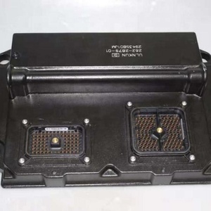Excavator Parts for E324D E330D E325D ECU <b>Computer</b> Controller 2622879 2622-879 for C7 C9 Engine - Product Image 1
