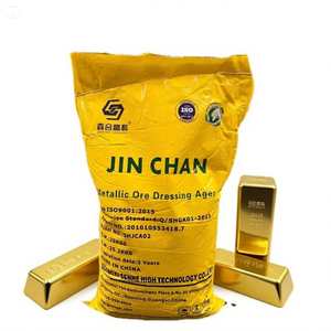 Agent de traitement des minerais métalliques au prix le plus bas, <span class=keywords><strong>JIN</strong></span> <span class=keywords><strong>CHAN</strong></span>, utilisation dans l'exploitation minière de l'or et de l'argent, agent de lixiviation de l'or <span class=keywords><strong>JIN</strong></span> <span class=keywords><strong>CHAN</strong></span> - Product Image 2
