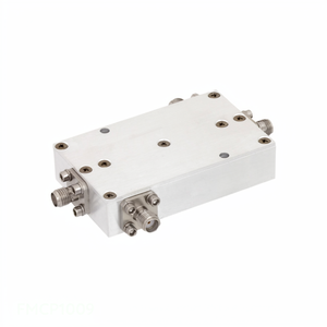 Distribuidor Autorizado FMCP1009, Acoplador Direccional de RF - Product Image 1