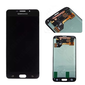 Màn hình AMOLED chất lượng cao thay thế cho màn hình cảm ứng điện thoại di động sửa chữa điện thoại thông minh <span class=keywords><strong>Samsung</strong></span> Galaxy <span class=keywords><strong>S5</strong></span> chính hãng 5.1 '' - Product Image 1