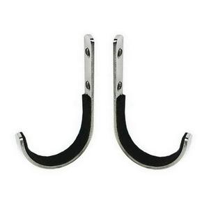 Gancho de Almacenamiento de Pared de Acero Inoxidable de Alta Calidad - Product Image 3