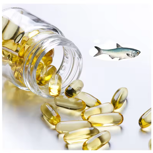 Ausreson Oem <span class=keywords><strong>Pure</strong></span> Levertraan Vitamine E Supplementen Levertraan <span class=keywords><strong>Capsules</strong></span> Zachte <span class=keywords><strong>Capsules</strong></span> Organische Levertraan - Product Image 3